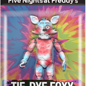 Funko Pop Figur Foxy Five Nights at Freddy's FNAF 16 cm