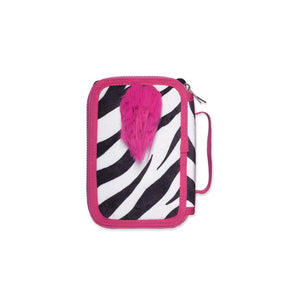 Squishmallows Penalhus Zebraen Tracey