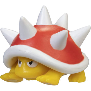 Super Mario Figur Spiny 6,5 cm
