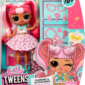 L.O.L. Surprise! Dukke Cherry B.B. Tweens 15 cm