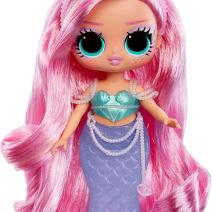 L.O.L. Surprise! Dukke Tweens Havfrue Lola Waves 18 cm