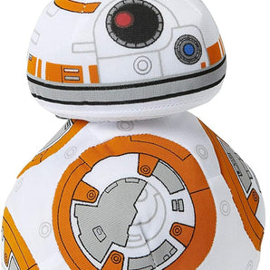 Star Wars Bamse med Lyd 23 cm