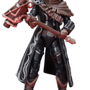 Fortnite Figur Calamity med Tilbehør 10 cm