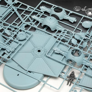 Revell Star Wars Modelsæt Outland TIE Fighter fra The Mandalorian 1:65 skala