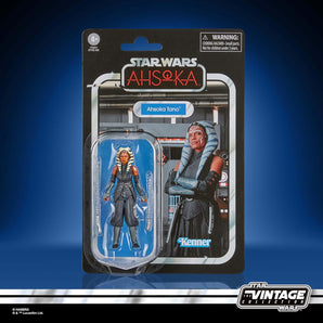 Star Wars Figur Figur Ahsoka Vintage Collection 10 cm