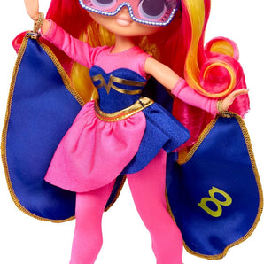 L.O.L. Surprise! Dukke Superhero OMG Eye Spy