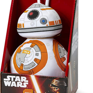 Star Wars Bamse med Lyd 23 cm