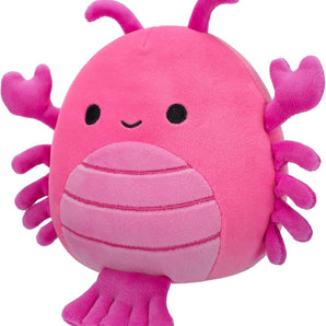 Squishmallows Bamse Cordea Hummer 19 cm