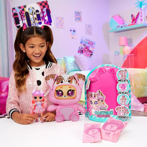 L.O.L. Surprise! Dukke Ali Dance Tweens Kostume Overraskelse 16 cm