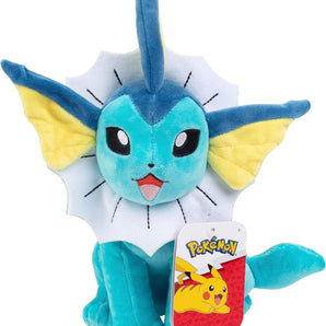 Pokémon Bamse Vaporeon 20 cm