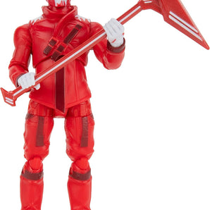 Fortnite Figur Solo Mode Ex med Tilbehør 10 cm