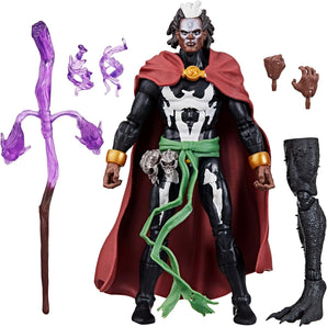 Marvel Figur Legends Series Brother Voodoo 15 cm