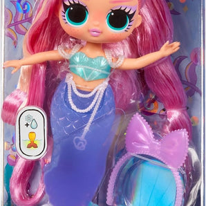 L.O.L. Surprise! Dukke Tweens Havfrue Lola Waves 18 cm