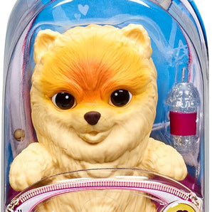 Little Live Pets OMG Pets Interaktiv Hvalp med Lyd og Tilbehør