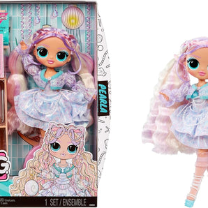 L.O.L. Surprise! OMG Dukke Pearla 25 cm