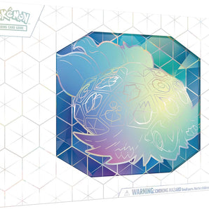 Pokémon Kort Terapagos EX Ultra Premium Collection