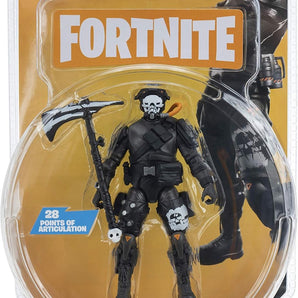 Fortnite Tigur Solo Mode Supersonic med Tilbehør 10 cm