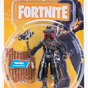 Fortnite Figur Calamity med Tilbehør 10 cm