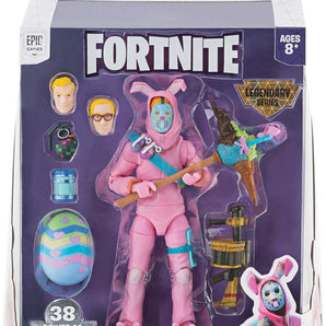 Fortnite Figur Legendary Series Rabbit Raider 15 cm