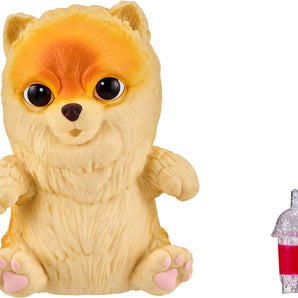Little Live Pets OMG Pets Interaktiv Hvalp med Lyd og Tilbehør