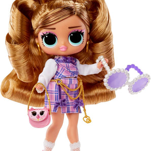L.O.L. Surprise! Dukke Fancy Gurl Tweens 15 cm
