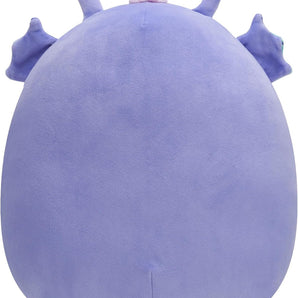 Squishmallows Bamse Alienen Roboyo 30 Cm