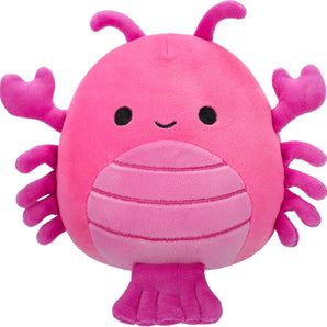 Squishmallows Bamse Cordea Hummer 19 cm