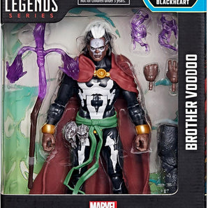 Marvel Figur Legends Series Brother Voodoo 15 cm
