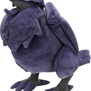 Pokémon Bamse Corviknight 30 cm