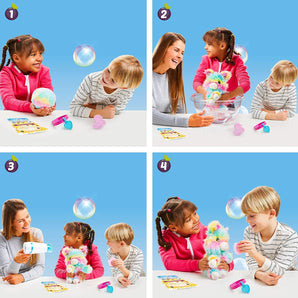 Little Live Pets Kæledyr med Duft 20 cm