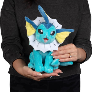 Pokémon Bamse Vaporeon 20 cm