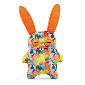 Fuggler Bamse Rabid Rabbit Laboratory Misfits 22 cm