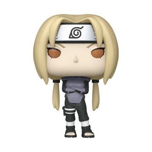 Funko POP! Naruto Shippuden Tsunade Sannin Exclusive #2105