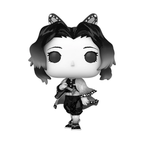 Funko POP! Figur Demon Slayer Shinobu Kocho Sumi Deco Exclusive #2195