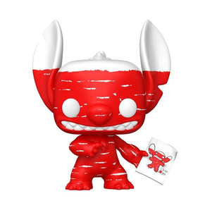 Funko Pop! Figur Lilo & Stitch - Stitch med Humørtavle Exclusive #1760