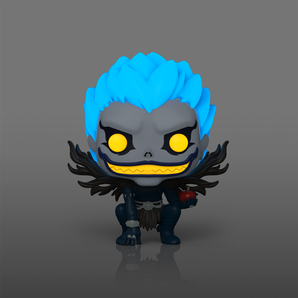 Funko POP! Figur Death Note Ryuk Glow in the Dark Exclusive