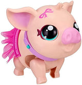 Little Live Pets My Pet Pig Bella med tutu