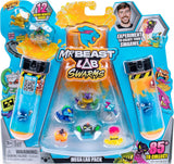 MrBeast Lab Swarms Mega Lab Pack Night Fright Panther