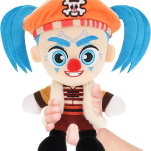 One Piece Bamse Buggy 20 cm