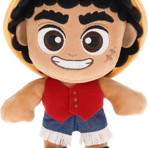 One Piece Bamse Monkey D. Luffy 20 cm