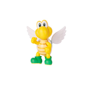 Super Mario Figur Koopa Paratroopa 6 cm