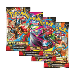Pokémon Kort Booster Box Mega Evolution 36 Booster Packs