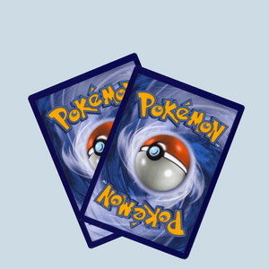 Pokémonkort