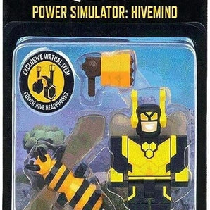 Roblox Figur Power Simulator Hivemind fra Celebrity Core-serien