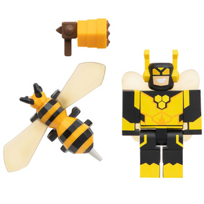 Roblox Figur Power Simulator Hivemind fra Celebrity Core-serien