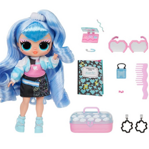 L.O.L. Surprise! Tweens Core Dukke Ellie Fly 18 cm