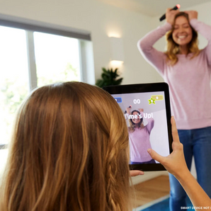 Pictionary Air Tegn & Gæt Spil - Årets Spil