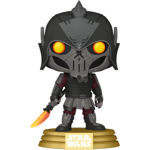 Funko POP! Figur Star Wars Darth Bane (Legends) Exclusive