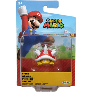 Super Mario Figur Spiny 6,5 cm