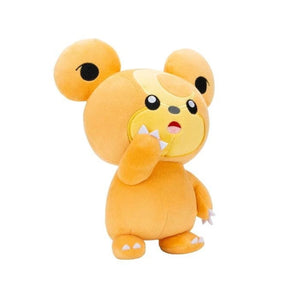 Pokémon Bamse Teddiursa 20 cm